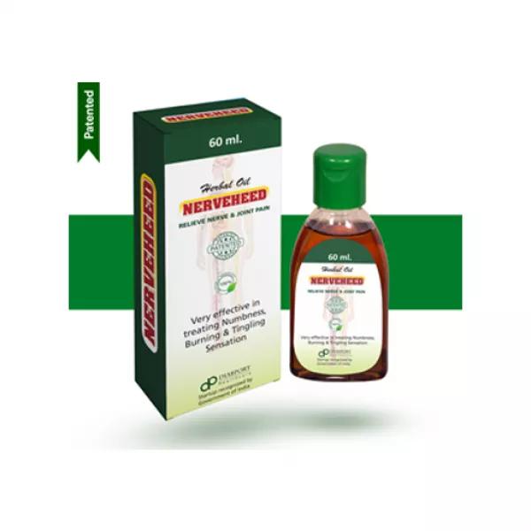Nerveheed oil