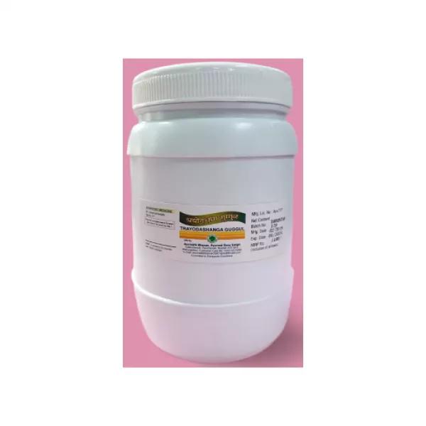 Trayodashang Guggula